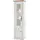 OTTO home Vitrine Westminster TOPSELLER 61 x 42 x 202 cm Weiß