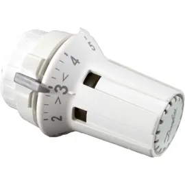 Danfoss Heizkörperthermostat RAW 5010 mit Fühler 8-28 °C