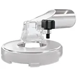 Flex Fräskorb Absaughaube 531652