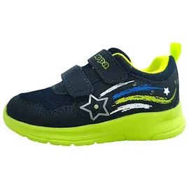 Kappa Klettschuh Blau 22