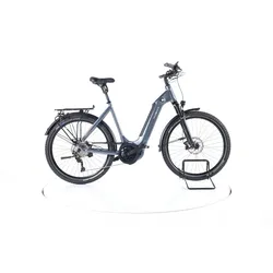 Velo de Ville SEB 990 SUV Smart Smooth E-Bike Tiefeinsteiger 2023 - stone basalt - 50
