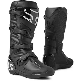 Fox Comp Schwarz 46,5