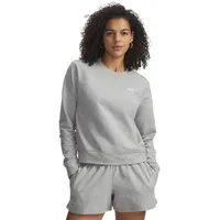 Under Armour Sweatshirt Grau M