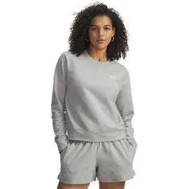 Under Armour Sweatshirt Grau M