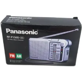 Panasonic RF-P150D