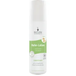 BIOTURM Hafer-Lotion
