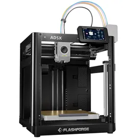 FLASHFORGE AD5X