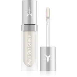 Jeffree Star Cosmetics Liquid Star Shadow Flüssiges Lidschatten Farbton Star Wedding 5,5 ml