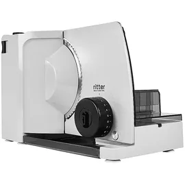 Ritter Compact 7 Silber