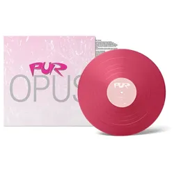 OPUS 1 (Ltd. Col. Vinyl)