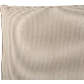 Beliani Vinay 180 x 200 cm Beige