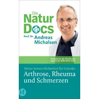 Insel Verlag Die Natur-Docs - Meine besten Heilmittel für