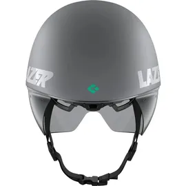 Lazer Volante Kineticore 55-59 cm silber/weiß 2023