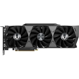 Zotac GeForce RTX 3070 Ti TRINITY OC 8 GB LHR ZT-A30710J-10P