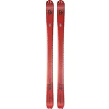 SCOTT Tourenski SCO Ski Superguide 88 - red, A version, 170