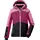 KILLTEC Kinder Skijacke lila - 152