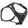 Wolters Professional Comfort Hundegeschirr Schwarz/Grau 3