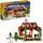 LEGO Creator Weihnachtsmarktstand 40602