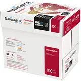 NAVIGATOR Presentation 100 g/m² 5x500 Blatt (82437A10S)