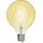 luumr Smart LED-Leuchtmittel G95 E27 amber 4,9W Tuya WLAN