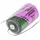 Tadiran Batteries Tadiran LTC SL-550/P, Herst.Nr: 1110550300 mit axialem Drahtanschluss