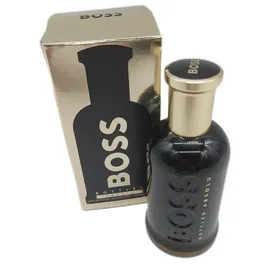 HUGO BOSS Boss Bottled Absolu Parfum Intense 100 ml