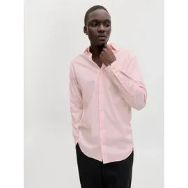 JACK & JONES "JPRBLAPARKER Slim Fit Hemd, atmungsaktiv, ideal für den Alltag", Herren, Gr.