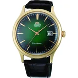 Orient Contemporary Classic Leder 42 mm FAC08002F0