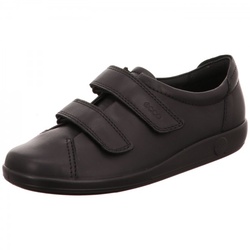 Ecco Slipper Soft 2.0, Schwarz, 38