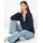 Brax Style ANIQUE Blau 48