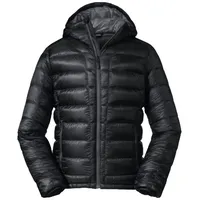 Schöffel Down Jacket Lodner Herren schwarz 56