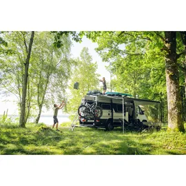 Thule VeloTrack Frame