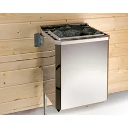 Weka Saunaofen "BioAktiv" 9 Kw