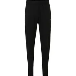 CLN ATHLETICS Herren Hose Trainingshose Drive, black, XXL