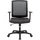 viking realspace Karl Economy Netzstoff Schwarz