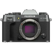 Fujifilm X-T50 Body anthrazit