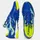 Joma Super Copa TF SUPS2504TF, Men Turf Football Trainers, Blue, 41
