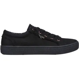 SKECHERS Bobs B Extra Cute Damen Schwarz 39