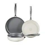 koch kode Pfannen-Set 3-tlg. 20 cm + 24 cm + 28 cm