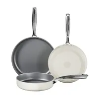 koch kode Pfannen-Set 3-tlg. 20 cm + 24 cm + 28 cm