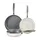 koch kode Pfannen-Set 3-tlg. 20 cm + 24 cm + 28 cm