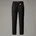 Belted Pant Hosen Schwarz L