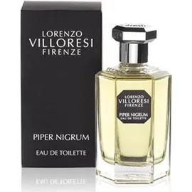 Lorenzo Villoresi Piper Nigrum Eau de Toilette 100 ml