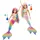 Barbie Dreamtopia Regenbogenzauber Meerjungfrau mit Farbwechsel