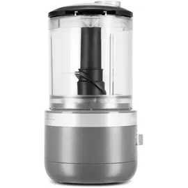 KitchenAid 5KFCB519 Zerkleinerer dunkelgrau