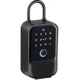 AVATTO intelligente Aufbewahrungsbox für Papillarlinien SDL-K5