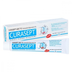 Curasept Zahnpasta 0,12% Chx Ads 712