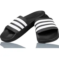 adidas Shower Adilette Core Black / Cloud White / Core Black 40 2/3