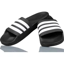 adidas Shower Adilette Core Black / Cloud White / Core Black 40 2/3