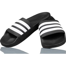 adidas Shower Adilette Core Black / Cloud White / Core Black 40 2/3